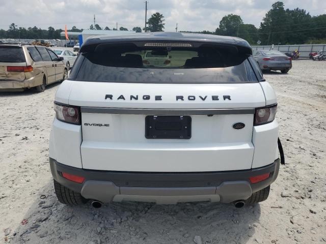 Photo 6 from auction – 2015 LAND ROVER RANGE ROVE with VIN SALVP2BG0FH052996