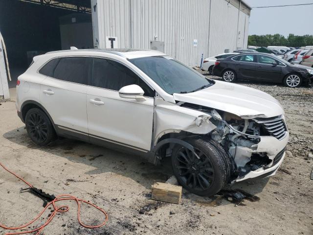 Photo 4 from auction – 2015 LINCOLN MKC with VIN 5LMCJ1A98FUJ15081