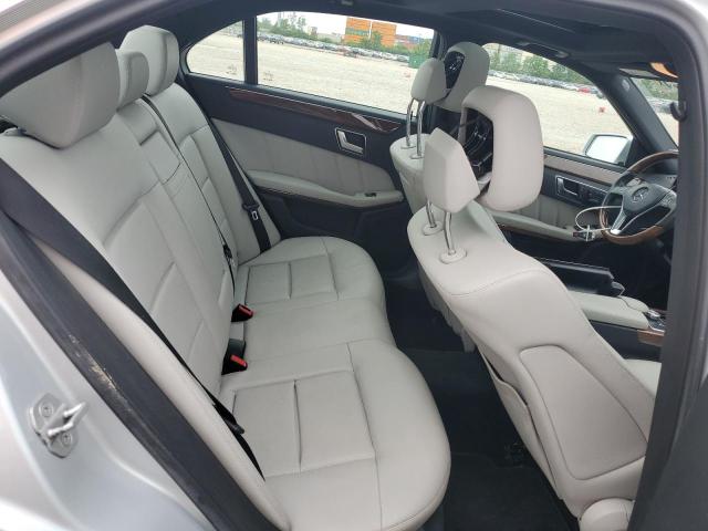Photo 10 from auction – 2013 MERCEDES-BENZ E 350 4MAT with VIN WDDHF8JB9DA756822