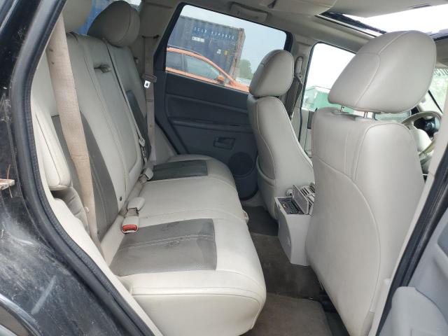 Photo 11 from auction – 2005 JEEP GRAND CHER with VIN 1J4HR58205C650748