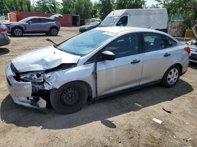 FORD FOCUS S 2016 with VIN 1FADP3E2XGL377099 - Photo from auction