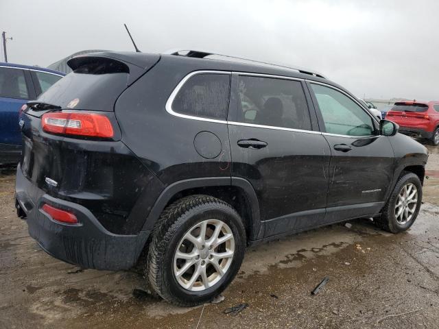 Photo 3 from auction – 2014 JEEP CHEROKEE L with VIN 1C4PJMCB9EW142335