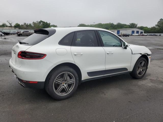 Photo 3 from auction – 2016 PORSCHE MACAN S with VIN WP1AB2A52GLB47450