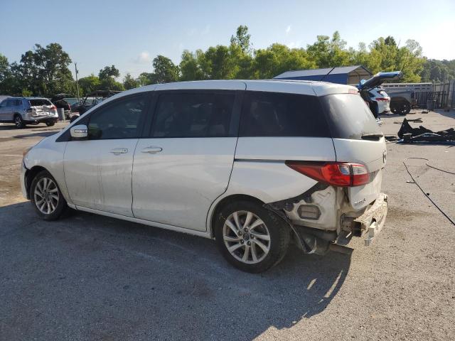 Photo 2 from auction – 2013 MAZDA 5 with VIN JM1CW2BL8D0145789