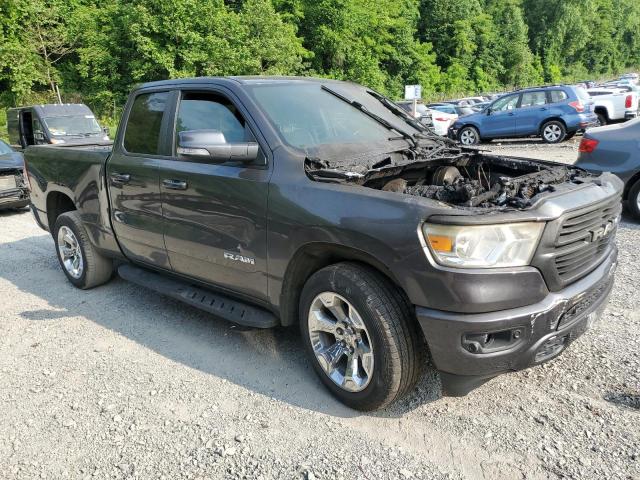 Photo 4 from auction – 2020 RAM 1500 BIG H with VIN 1C6SRFBT6LN316607