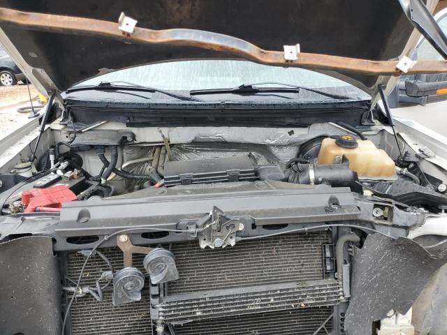 Zdjęcie 11 z aukcji – 2011 FORD F150 SUPER z VIN 1FTFW1CF9BFD20979