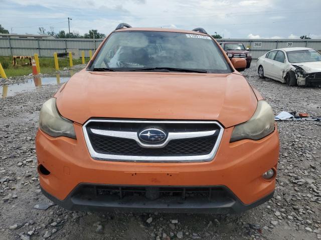 Photo 5 from auction – 2014 SUBARU XV CROSSTR with VIN JF2GPACC0E8233005
