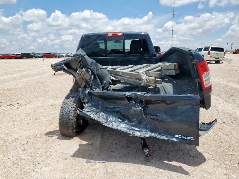 Photo 6 from auction – 2022 RAM 2500 TRADE with VIN 3C6UR5CL8NG125493