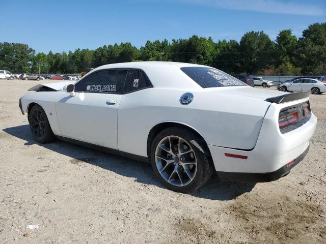 Photo 2 from auction – 2023 DODGE CHALLENGER with VIN 2C3CDZJGXPH514658