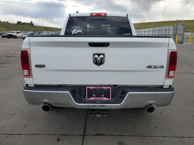 Photo 6 from auction – 2018 RAM 1500 LARAM with VIN 1C6RR7NT5JS128515