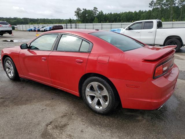 Photo 2 from auction – 2012 DODGE CHARGER SE with VIN 2C3CDXBG7CH226898