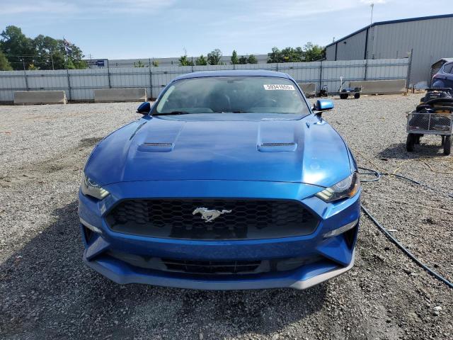 Photo 5 from auction – 2018 FORD MUSTANG with VIN 1FA6P8TH0J5167913
