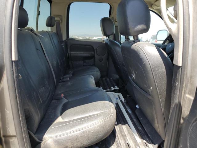 Photo 10 from auction – 2005 DODGE RAM 1500 S with VIN 1D7HA18D35S238696