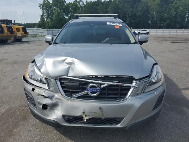 Photo 5 from auction – 2011 VOLVO XC60 T6 with VIN YV4902DZ8B2178173