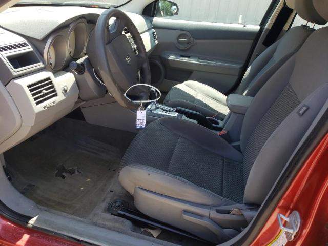 Photo 7 from auction – 2008 DODGE AVENGER SE with VIN 1B3LC46KX8N161489