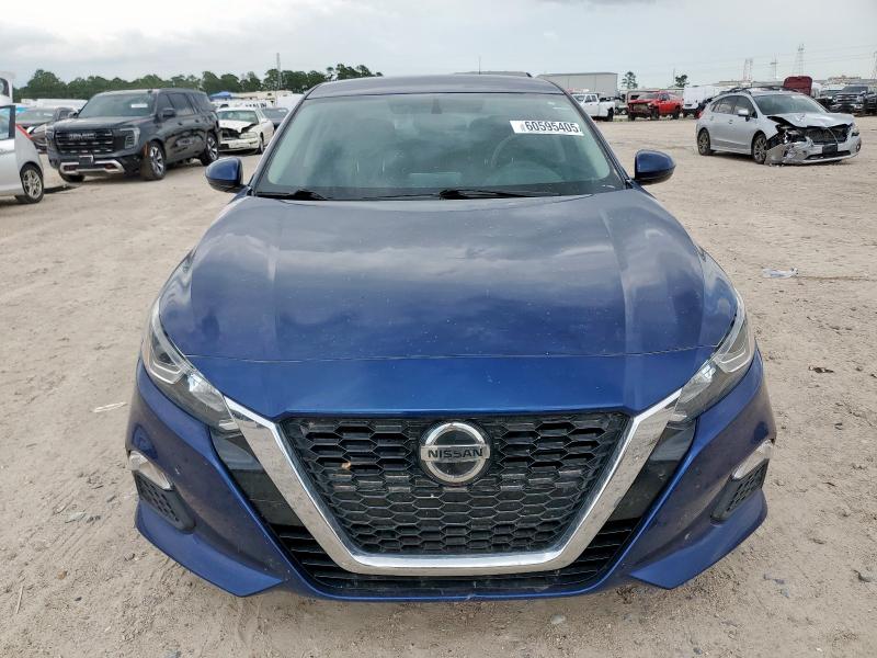 Photo 5 from auction – 2020 NISSAN ALTIMA S with VIN 1N4BL4BVXLC272967