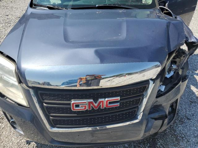 Photo 12 from auction – 2014 GMC TERRAIN SL with VIN 2GKALREK6E6338841