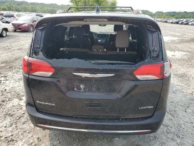 Photo 6 from auction – 2017 CHRYSLER PACIFICA L with VIN 2C4RC1GG5HR555793