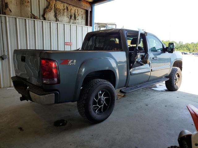 Photo 3 from auction – 2009 GMC SIERRA K15 with VIN 3GTEK23319G149026