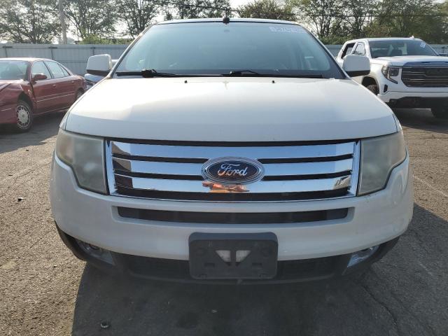 Photo 5 from auction – 2008 FORD EDGE LIMIT with VIN 2FMDK49C58BA23893