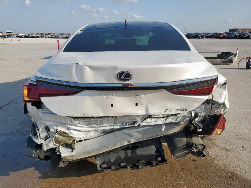 Photo 6 from auction – 2019 LEXUS ES 350 with VIN 58ABZ1B1XKU007967
