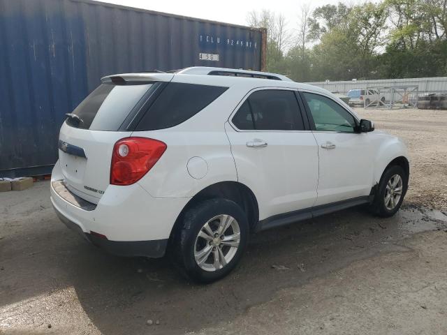 Photo 3 from auction – 2011 CHEVROLET EQUINOX LT with VIN 2GNALFECXB1225820