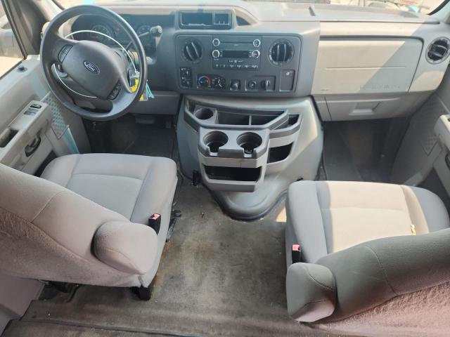 Photo 8 from auction – 2012 FORD ECONOLINE with VIN 1FBSS3BL7CDA59611
