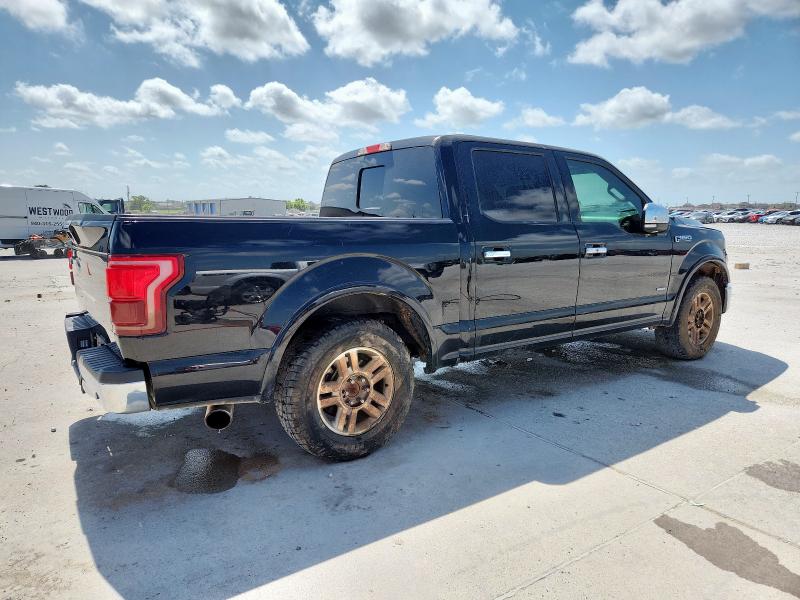 Photo 3 from auction – 2016 FORD F150 SUPER with VIN 1FTEW1CG2GFA59240