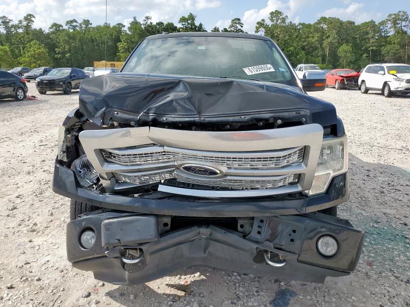 Photo 5 from auction – 2012 FORD F150 SUPER with VIN 1FTFW1ET9CFB23394