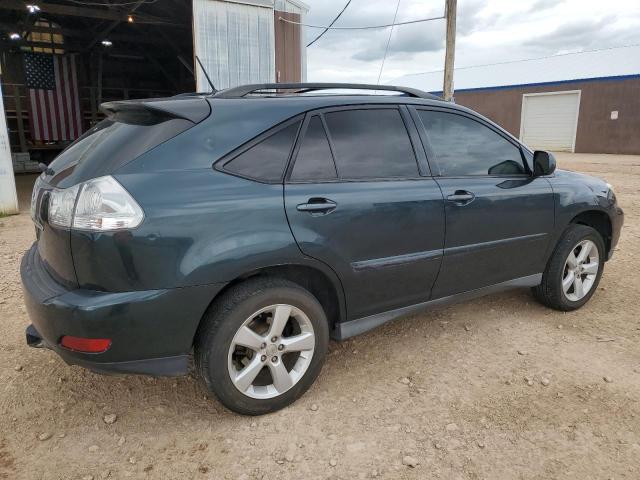 Photo 3 from auction – 2005 LEXUS RX 330 with VIN 2T2HA31U55C080505