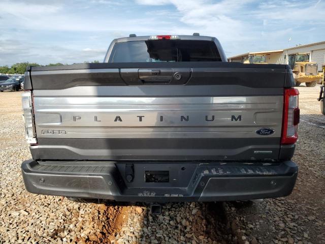 Photo 6 from auction – 2022 FORD F150 SUPER with VIN 1FTFW1E83NFA40770