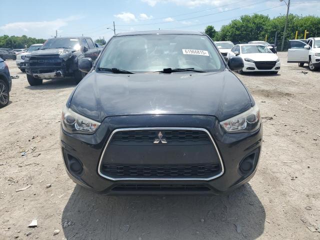 Photo 5 from auction – 2015 MITSUBISHI OUTLANDER with VIN 4A4AR3AU8FE025035