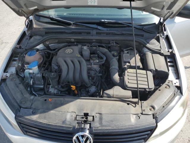 Photo 11 from auction – 2012 VOLKSWAGEN JETTA BASE with VIN 3VW2K7AJ3CM360963
