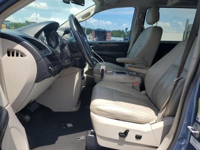 Photo 7 from auction – 2012 CHRYSLER TOWN & COU with VIN 2C4RC1CG7CR208786