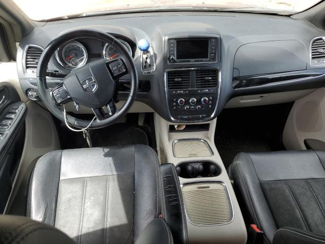 Photo 8 from auction – 2019 DODGE GRAND CARA with VIN 2C4RDGCG6KR530057