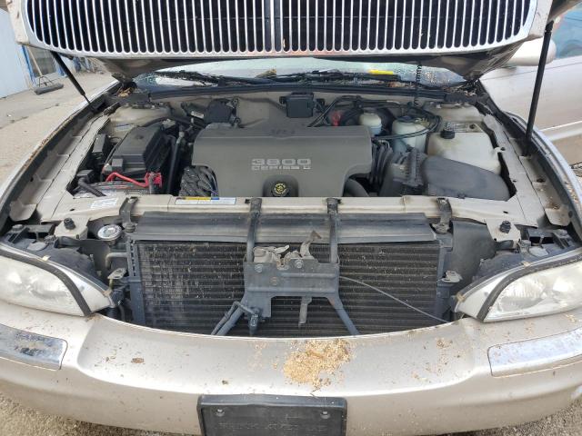 Photo 11 from auction – 1997 BUICK PARK AVENU with VIN 1G4CW52K8V4619285
