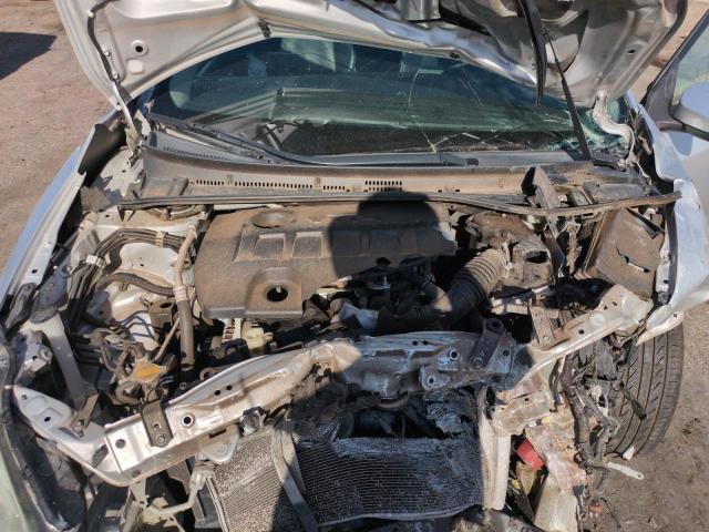 Photo 11 from auction – 2016 TOYOTA COROLLA L with VIN 5YFBURHE0GP449079
