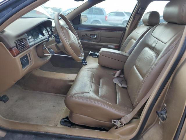 Photo 7 from auction – 1998 CADILLAC DEVILLE with VIN 1G6KD54Y2WU710242