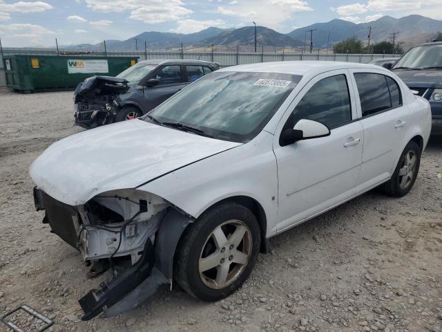 CHEVROLET COBALT LT 2006 with VIN 1G1AL55F067799096 - Photo from auction