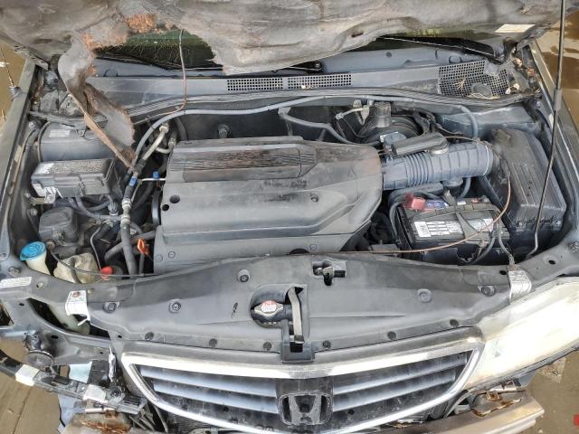 Photo 12 from auction – 2003 HONDA ODYSSEY EX with VIN 5FNRL18673B048842