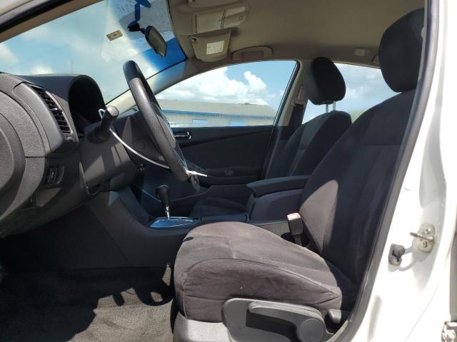 Снимка 7 от търг – 2012 NISSAN ALTIMA BAS с VIN 1N4AL2AP4CC237280