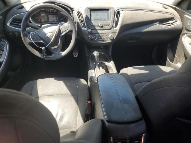 Photo 8 from auction – 2016 CHEVROLET MALIBU LT with VIN 1G1ZE5ST3GF296595