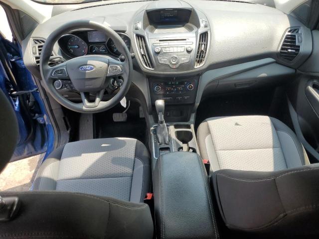 Photo 8 from auction – 2017 FORD ESCAPE SE with VIN 1FMCU9GD2HUE26920