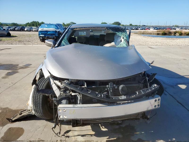 Photo 5 from auction – 2014 NISSAN ALTIMA 2.5 with VIN 1N4AL3APXEN372499