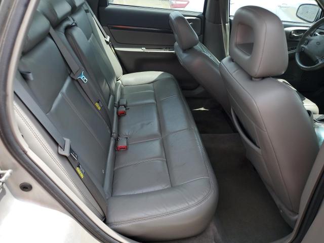 Photo 10 from auction – 2005 CHEVROLET IMPALA SS with VIN 2G1WP551659221919