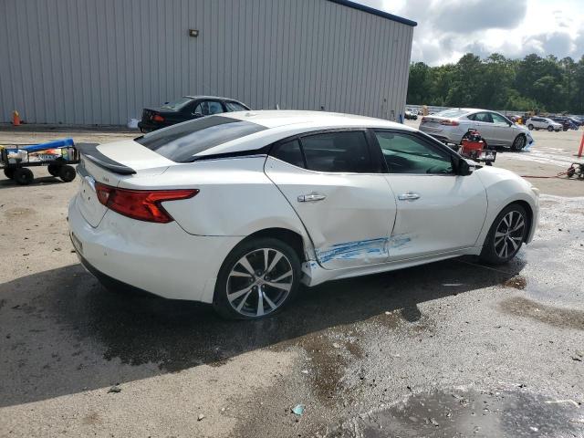 Photo 3 from auction – 2017 NISSAN MAXIMA 3.5 with VIN 1N4AA6AP1HC413559