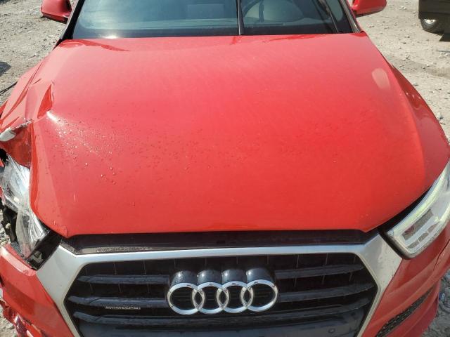 Photo 12 from auction – 2018 AUDI Q3 PREMIUM with VIN WA1JCCFS9JR007879