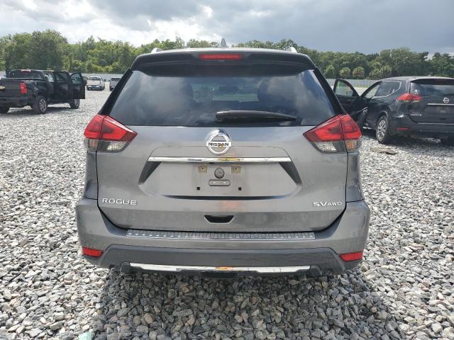 Photo 6 from auction – 2018 NISSAN ROGUE S with VIN KNMAT2MVXJP618478