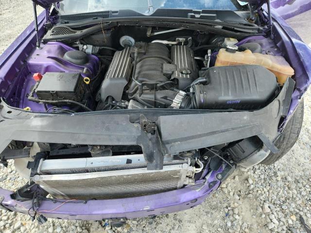Photo 11 from auction – 2018 DODGE CHALLENGER with VIN 2C3CDZFJXJH310311