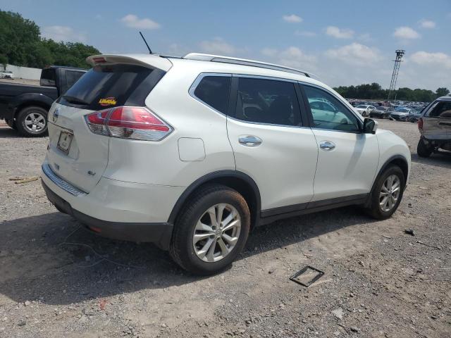 Photo 3 from auction – 2015 NISSAN ROGUE S with VIN 5N1AT2MT2FC870024